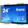 iiyama TF2415MC-B2 dotykowy open frame - 544459 - zdjęcie 3